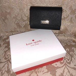 KATE SPDE card holder